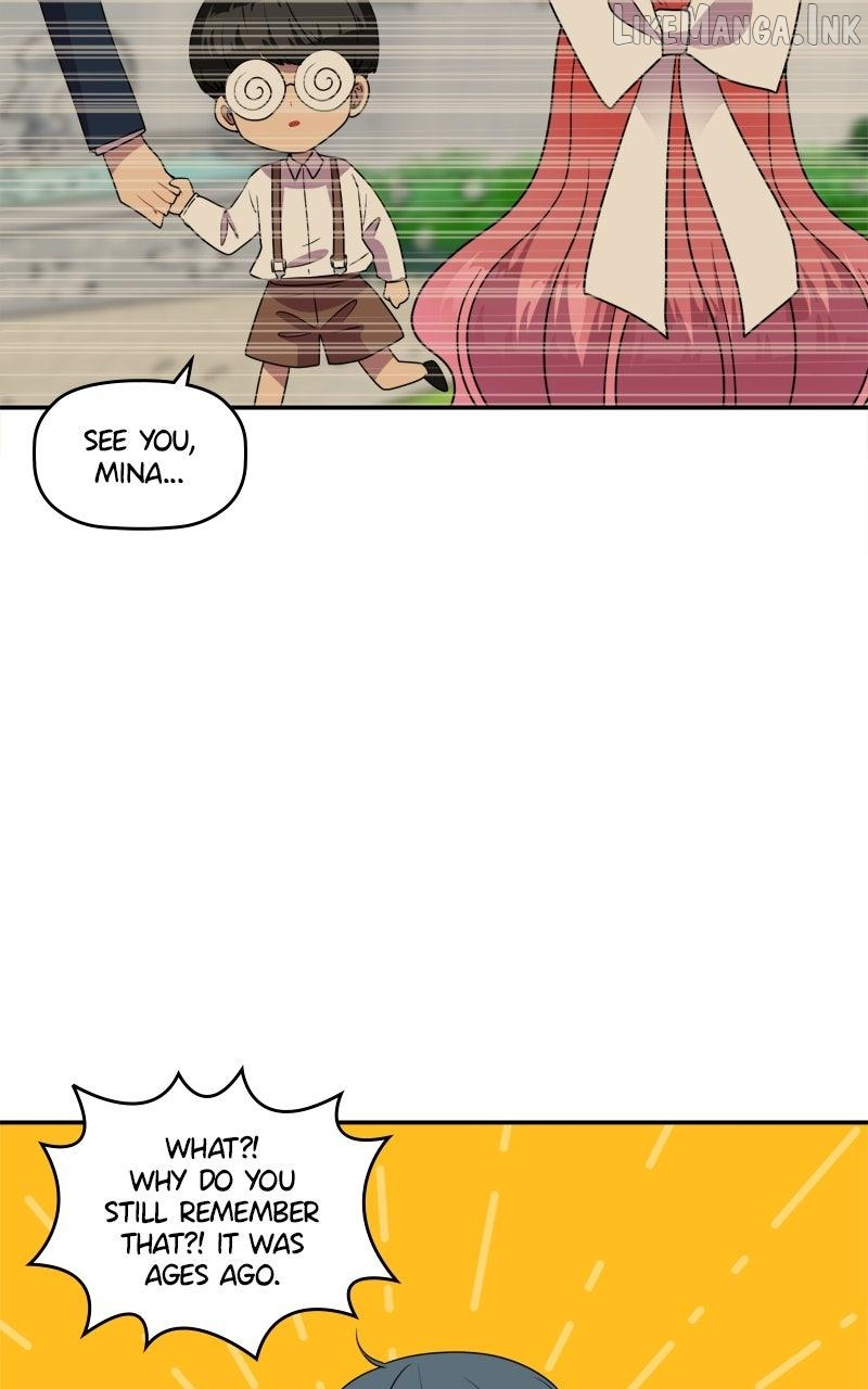 Take My Money Chapter 142 page 48