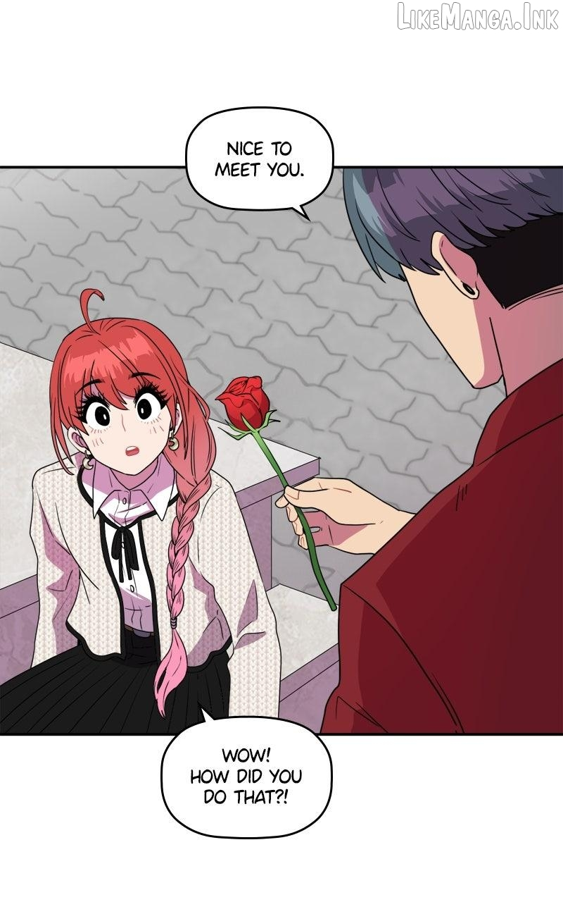 Take My Money Chapter 142 page 42