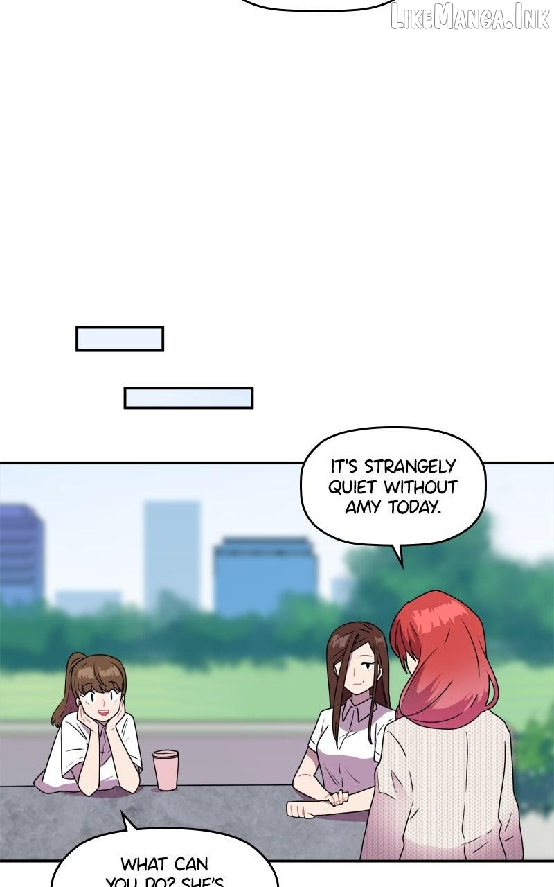 Take My Money Chapter 142 page 33