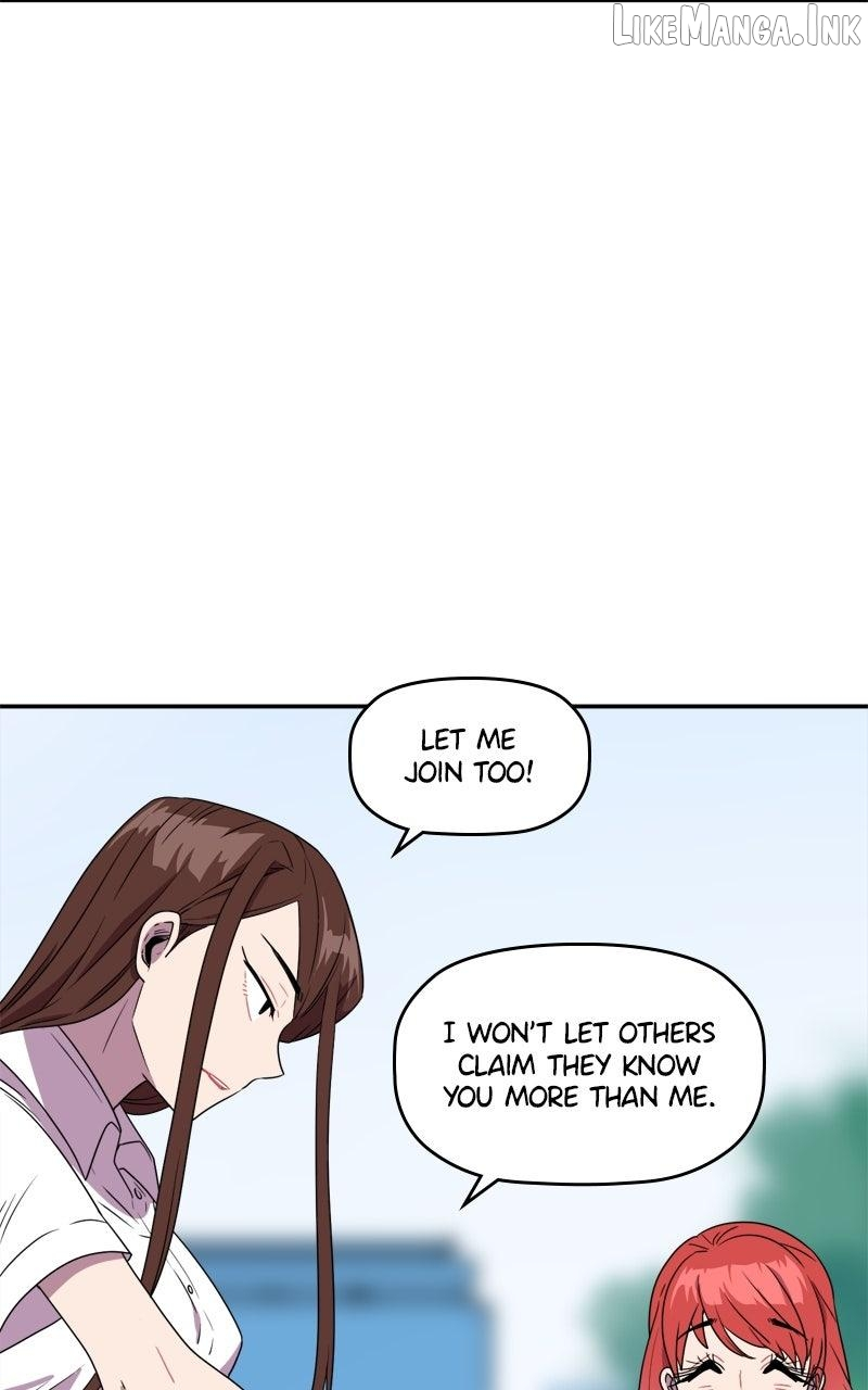 Take My Money Chapter 142 page 56