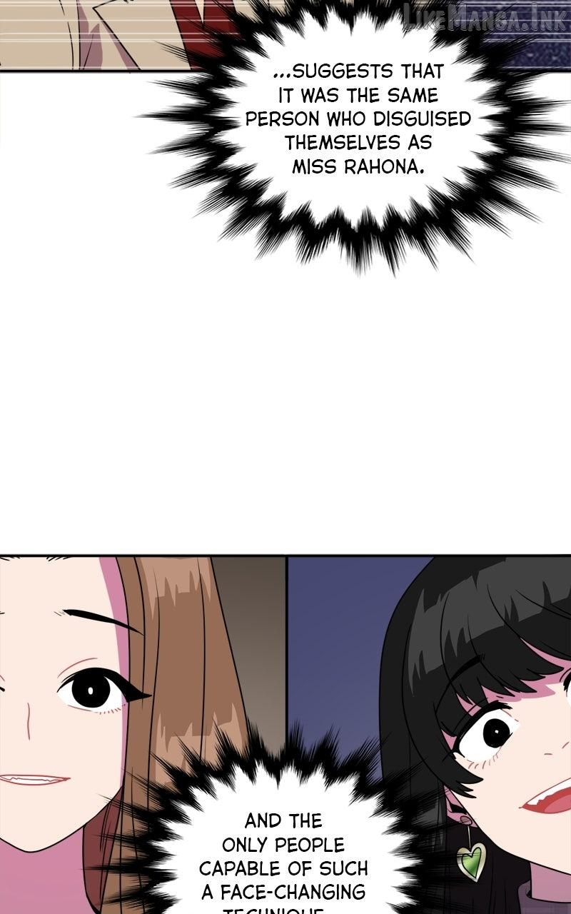 Take My Money Chapter 142 page 25