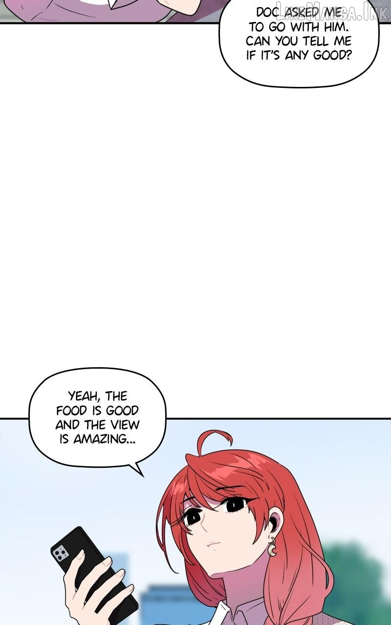 Take My Money Chapter 142 page 35