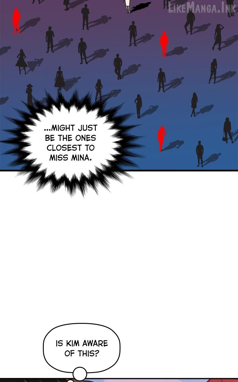 Take My Money Chapter 142 page 17
