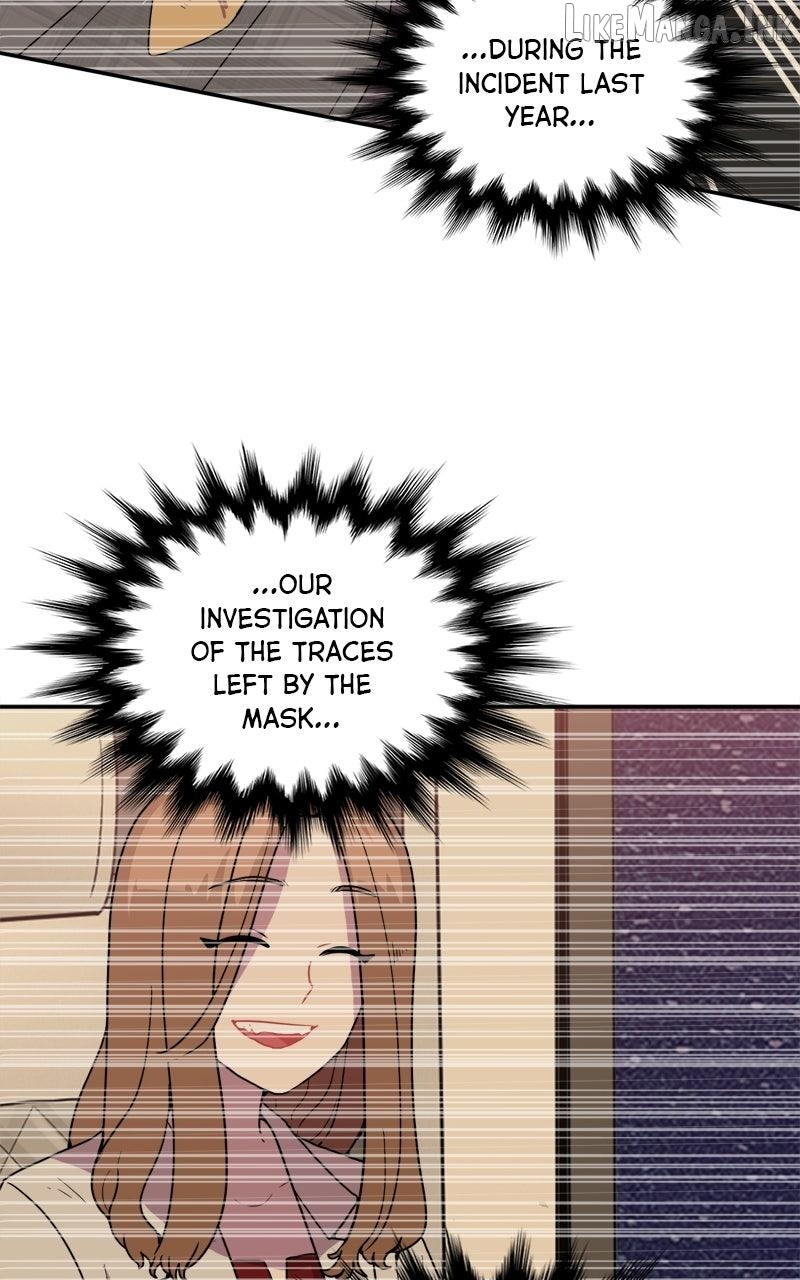 Take My Money Chapter 142 page 24