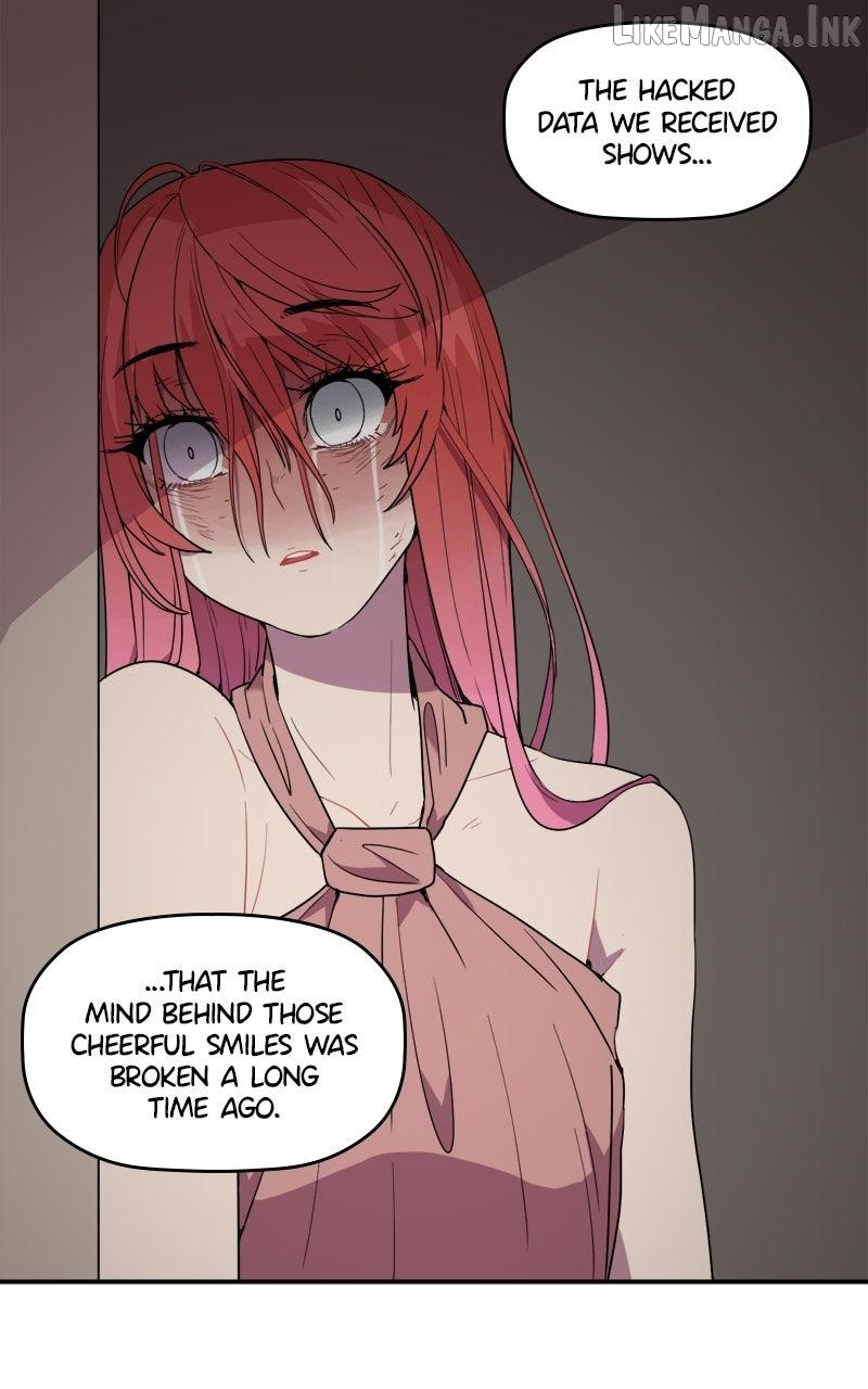 Take My Money Chapter 142 page 31