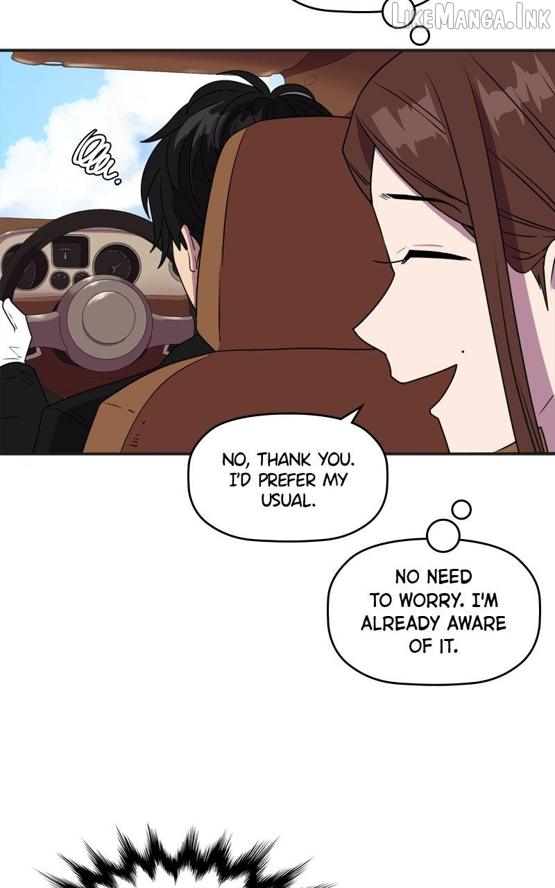 Take My Money Chapter 142 page 19