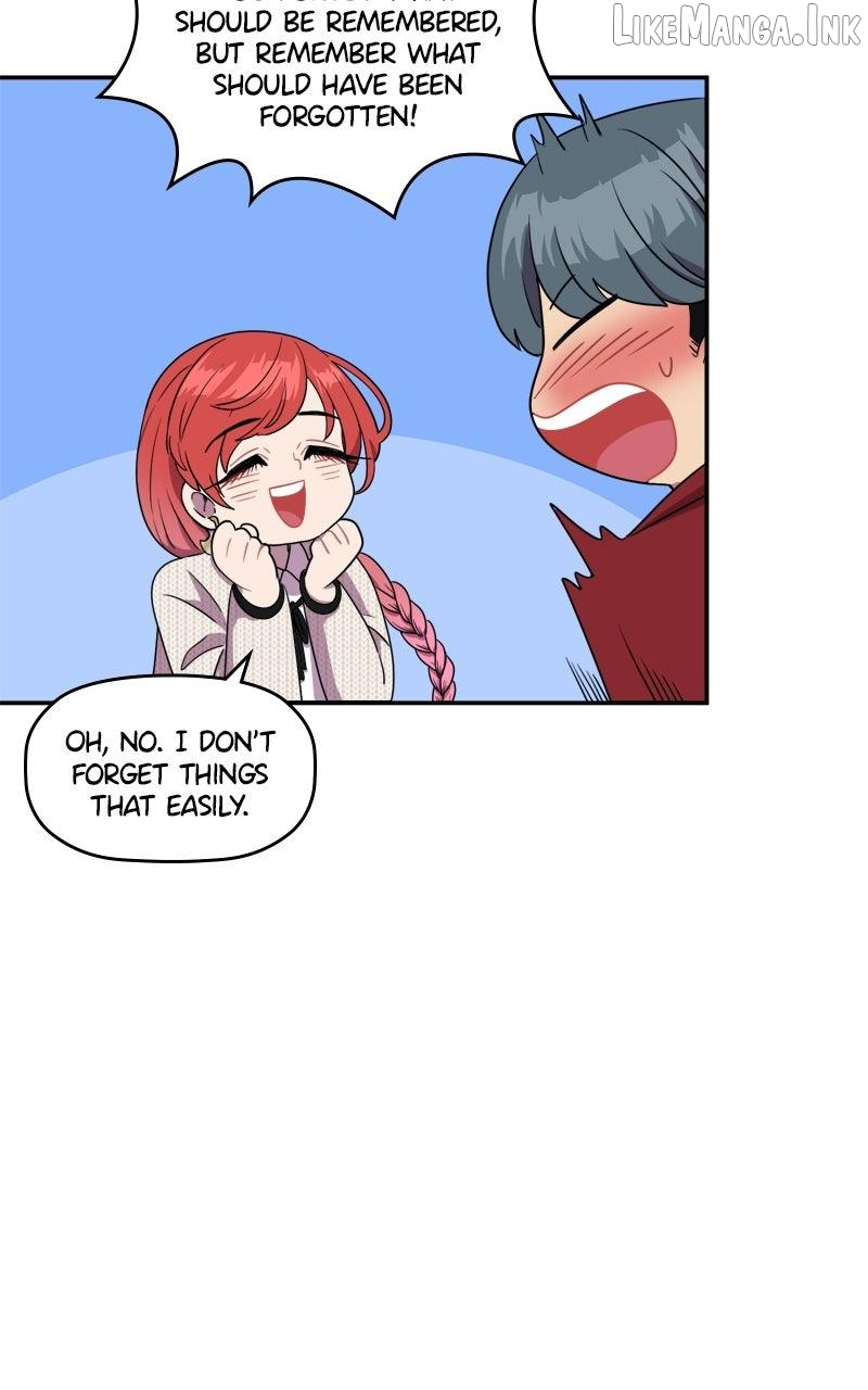 Take My Money Chapter 142 page 50