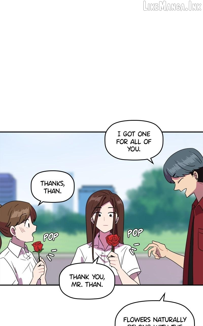 Take My Money Chapter 142 page 43