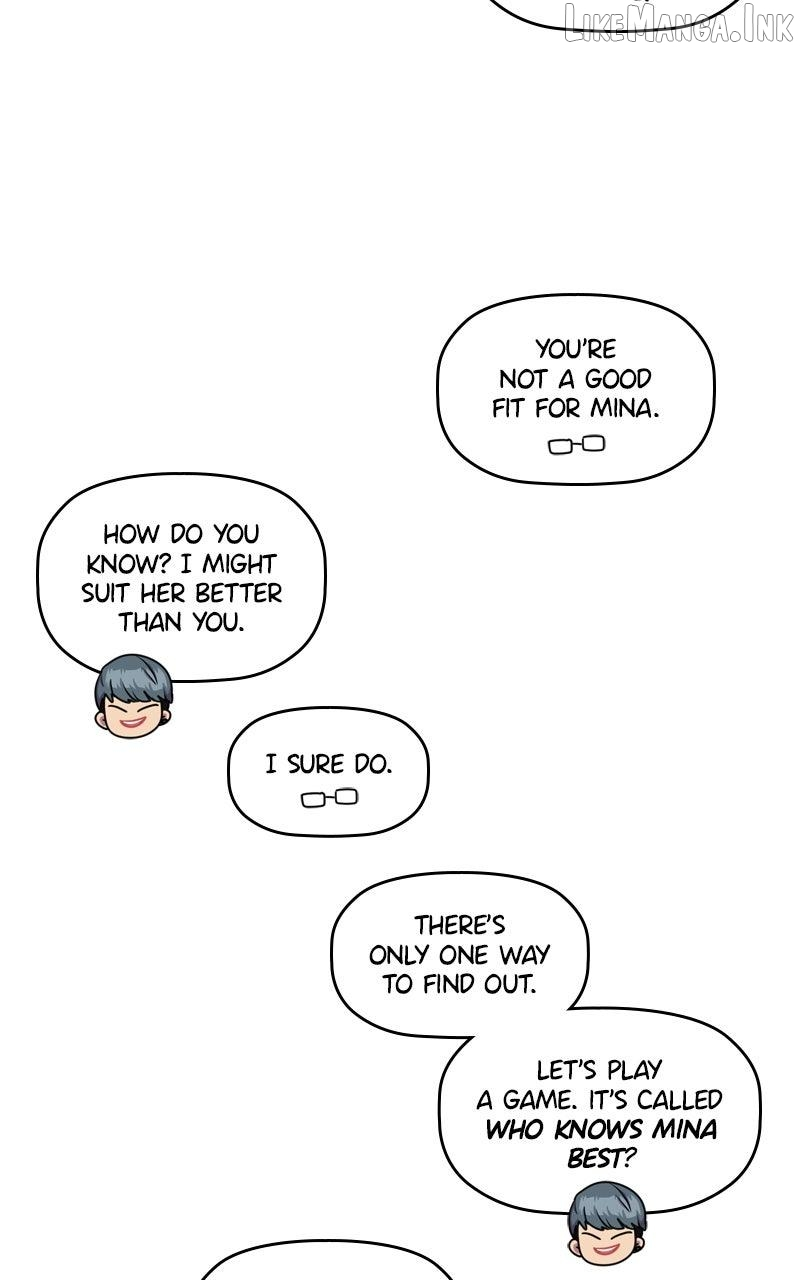 Take My Money Chapter 142 page 54