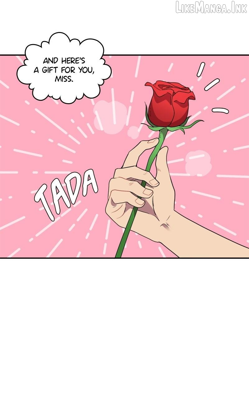 Take My Money Chapter 142 page 41