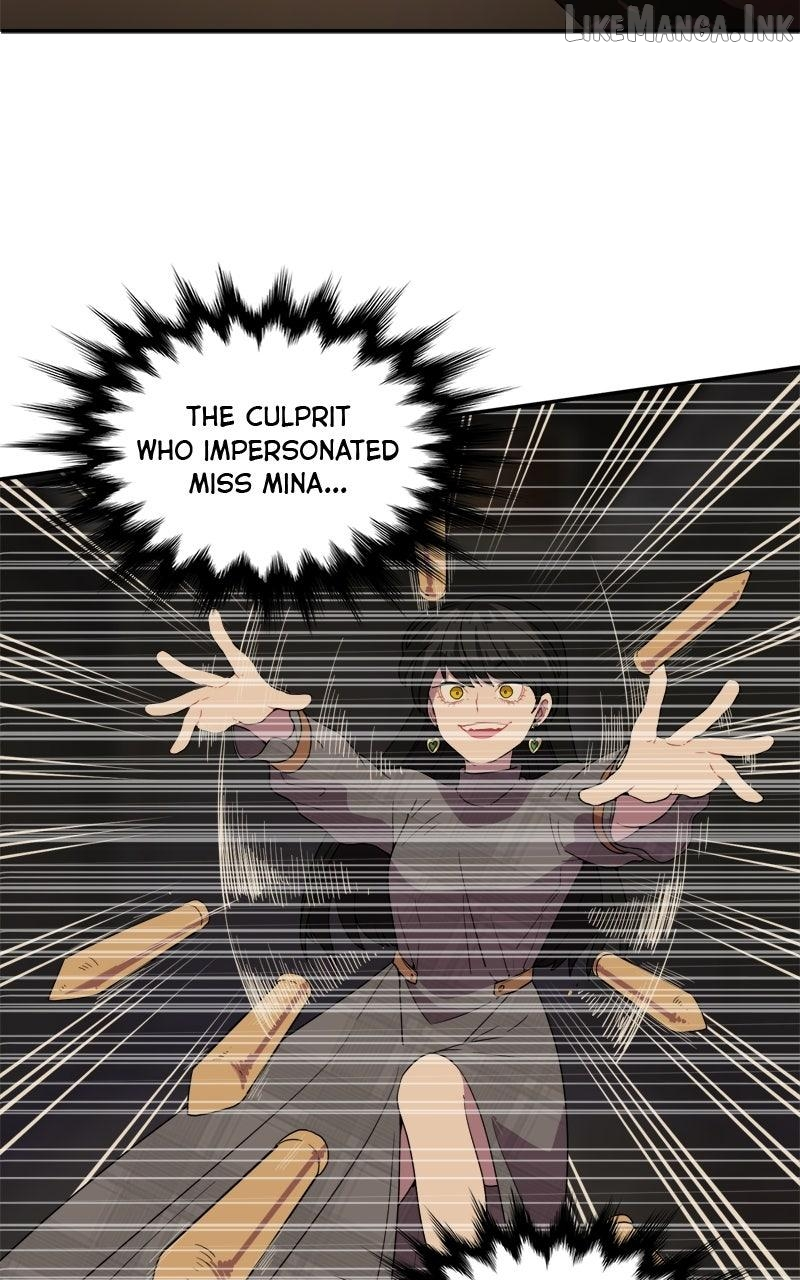 Take My Money Chapter 142 page 23