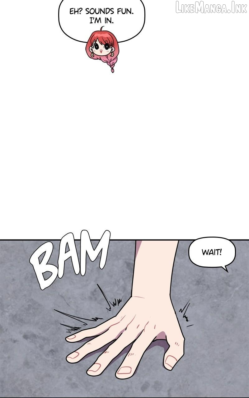 Take My Money Chapter 142 page 55