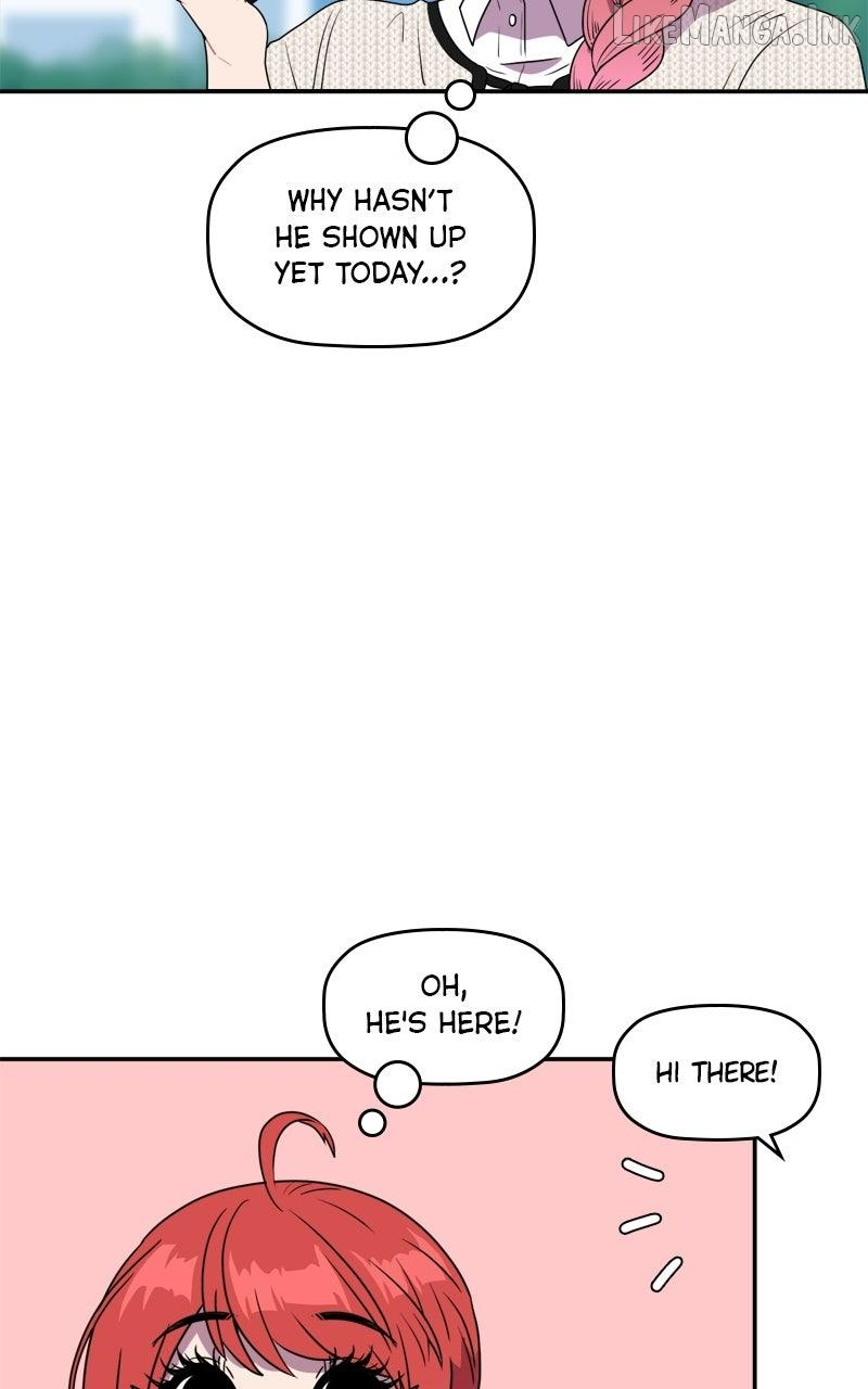 Take My Money Chapter 142 page 36