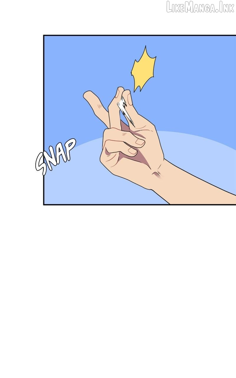 Take My Money Chapter 142 page 40