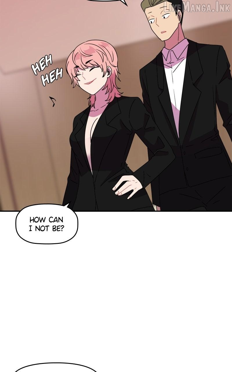 Take My Money Chapter 142 page 29
