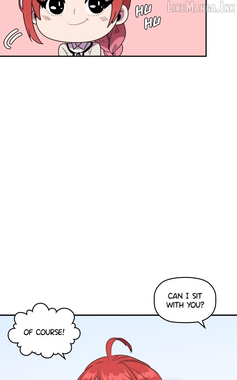 Take My Money Chapter 142 page 37