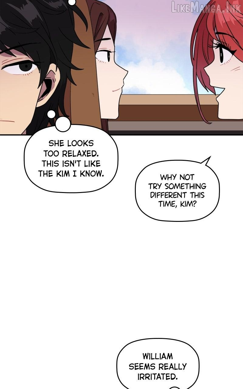 Take My Money Chapter 142 page 18