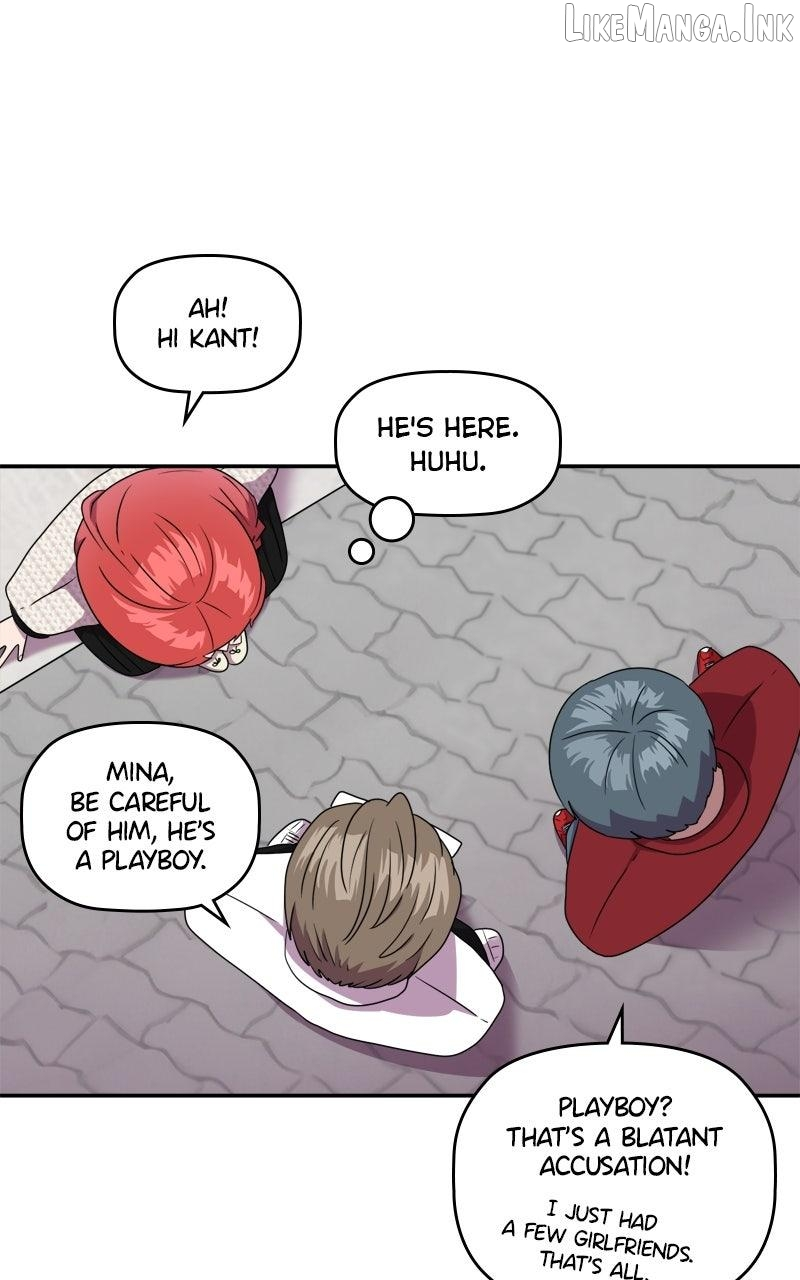 Take My Money Chapter 142 page 53