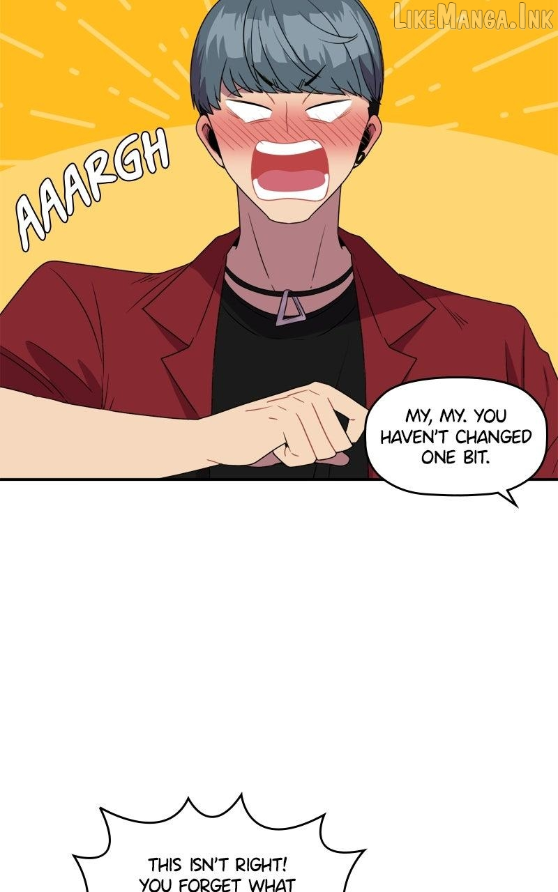 Take My Money Chapter 142 page 49