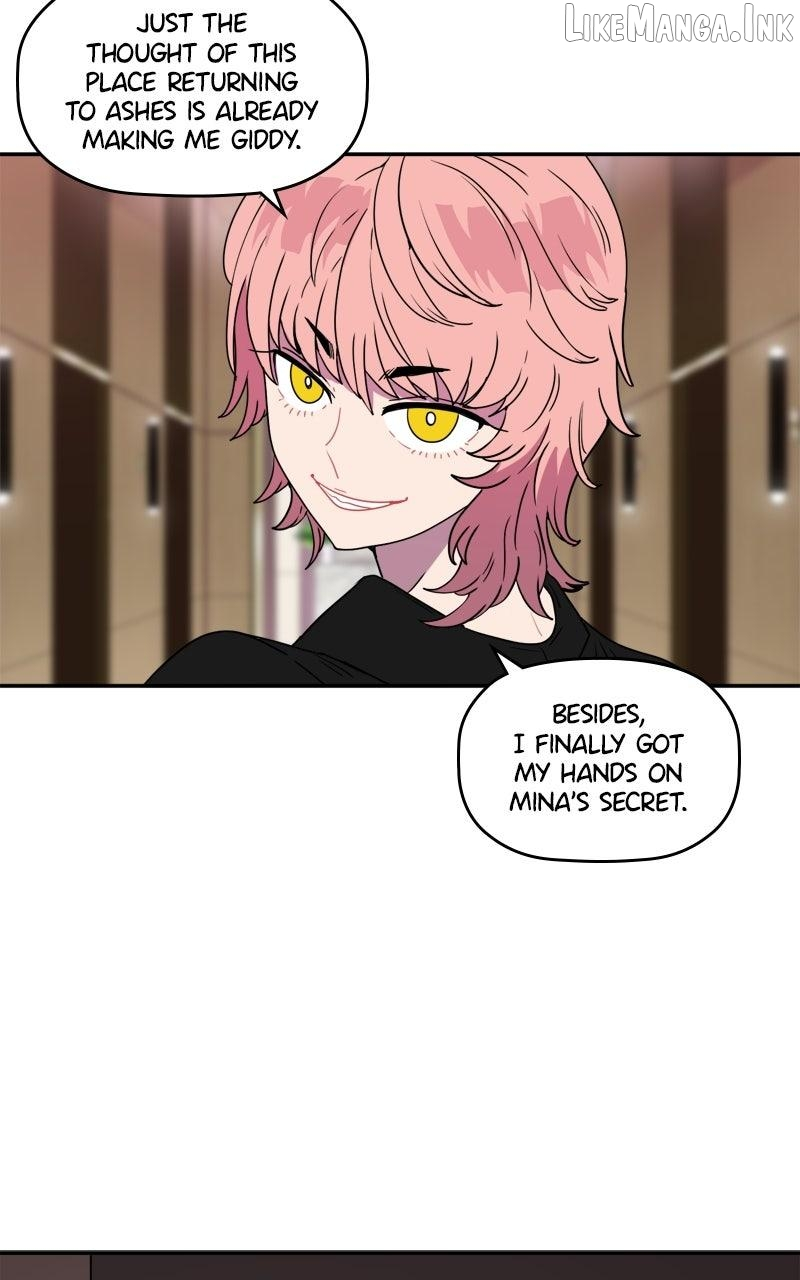 Take My Money Chapter 142 page 30