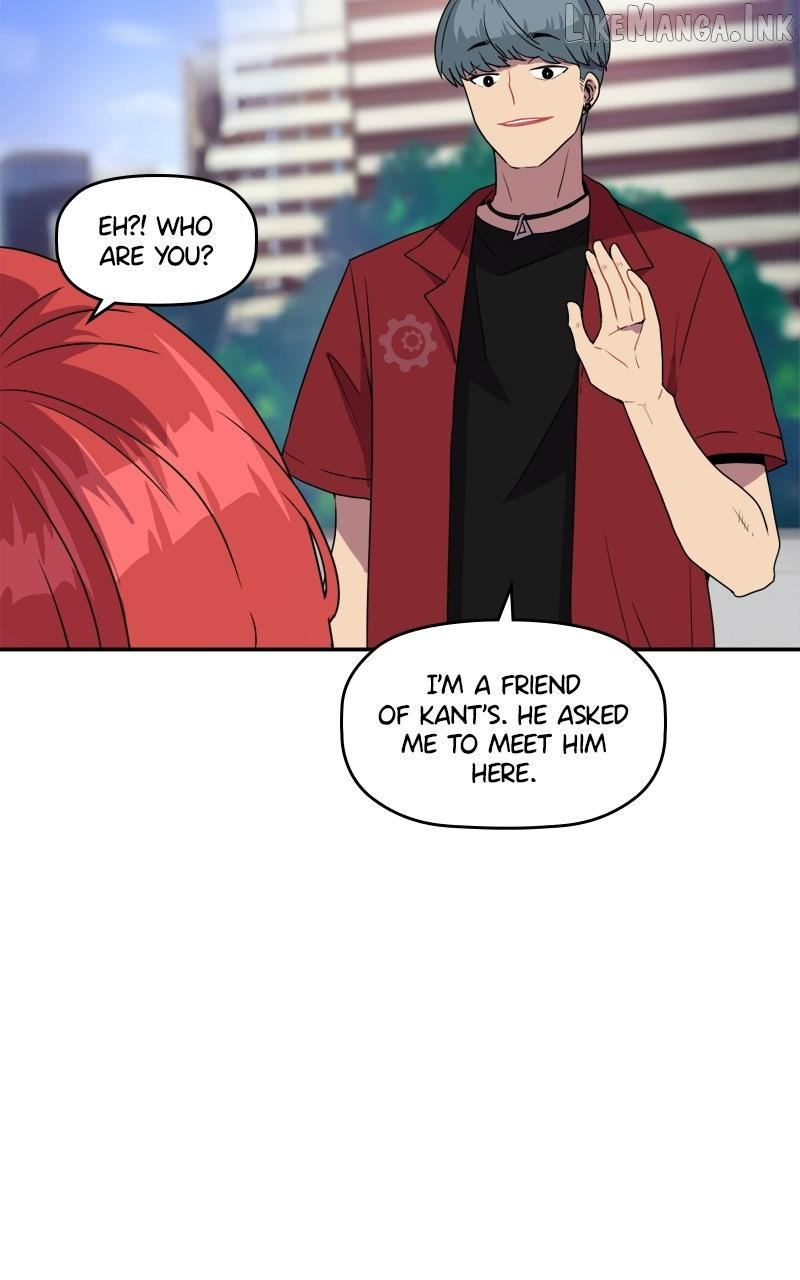 Take My Money Chapter 142 page 39