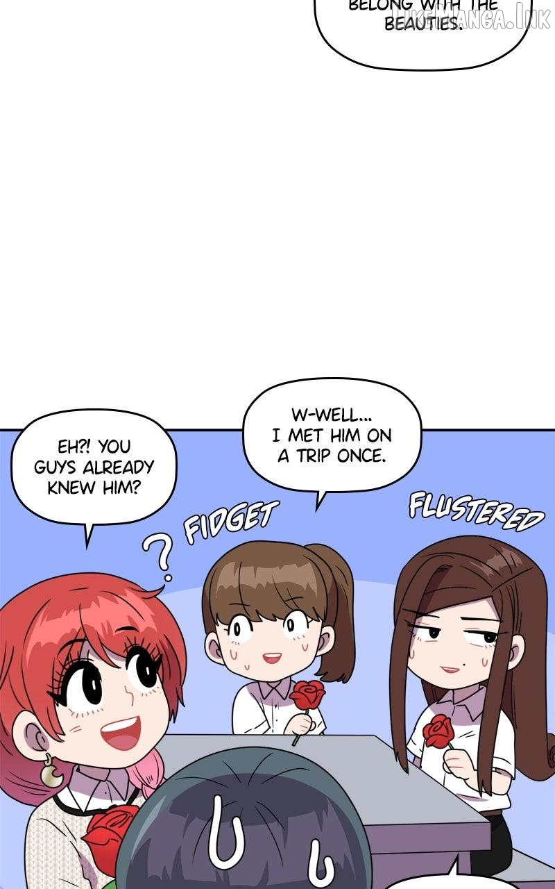 Take My Money Chapter 142 page 44