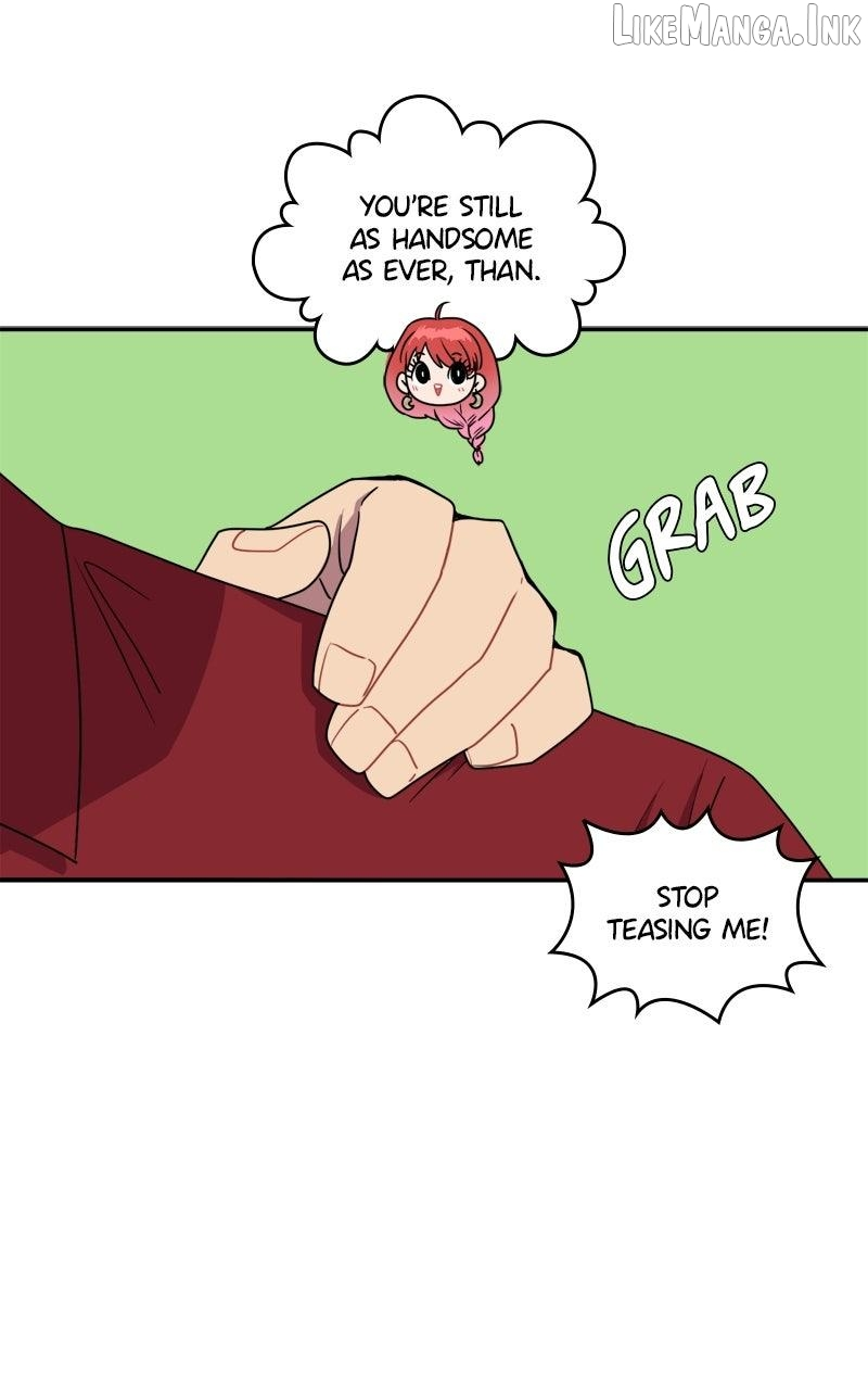 Take My Money Chapter 142 page 51