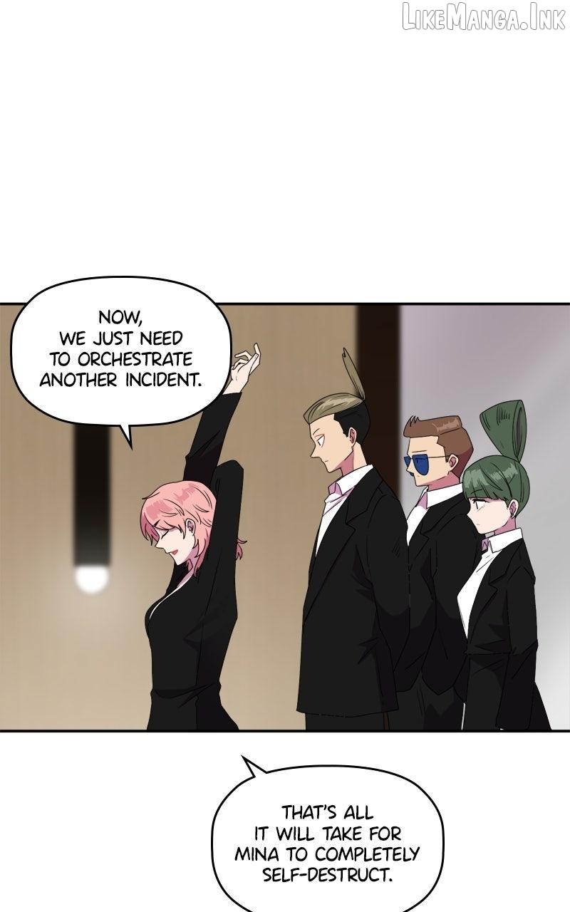 Take My Money Chapter 142 page 32