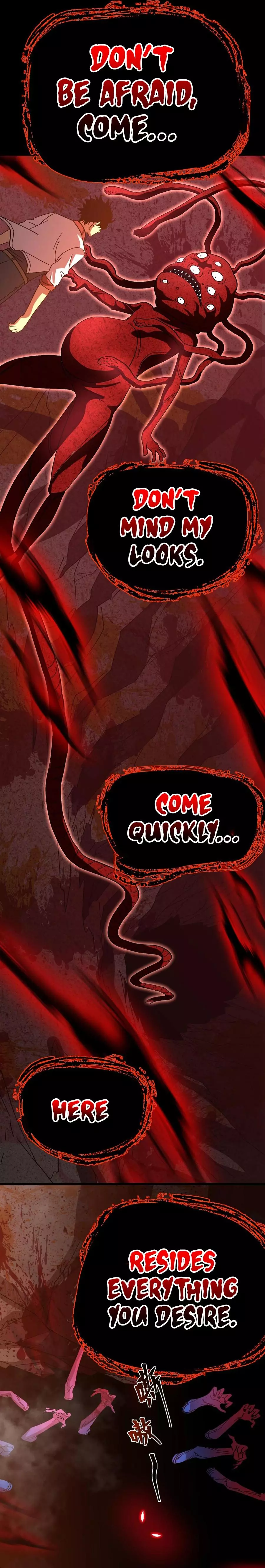 Apex Future Martial Arts Chapter 141 page 12