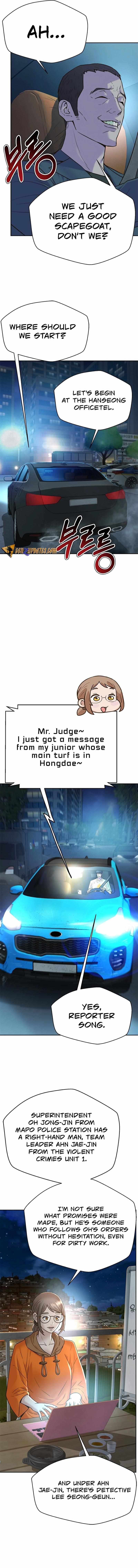 Judge Lee Han Young Chapter 142 page 6