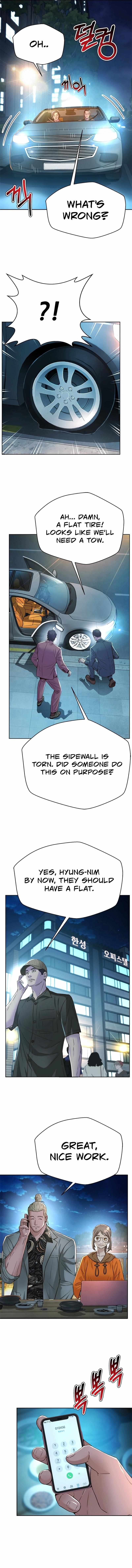 Judge Lee Han Young Chapter 142 page 9