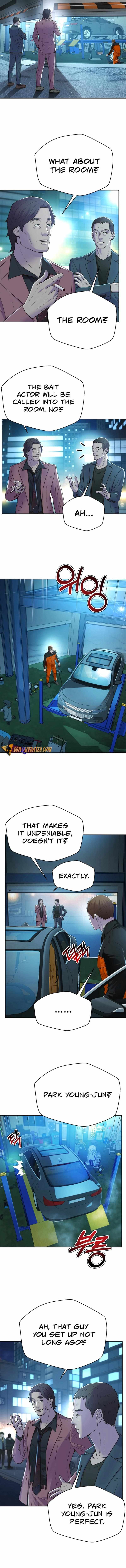 Judge Lee Han Young Chapter 142 page 11