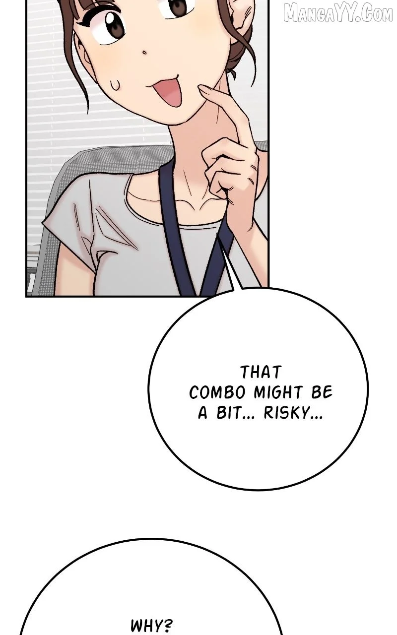 My Dud To Stud Boyfriend Chapter 142 page 5