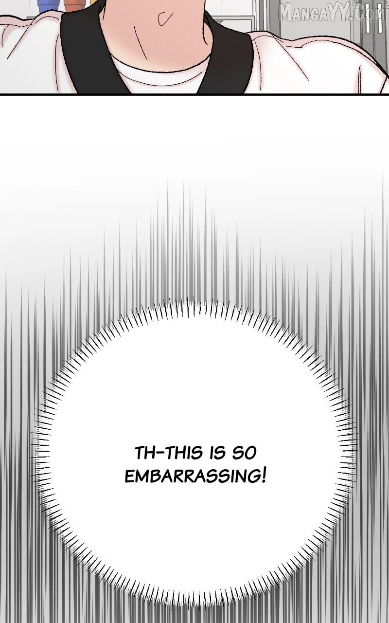 My Dud To Stud Boyfriend Chapter 142 page 55