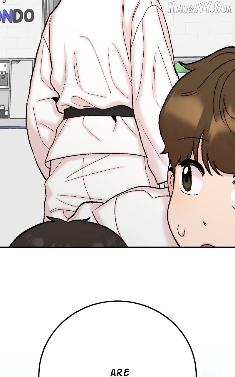 My Dud To Stud Boyfriend Chapter 142 page 81