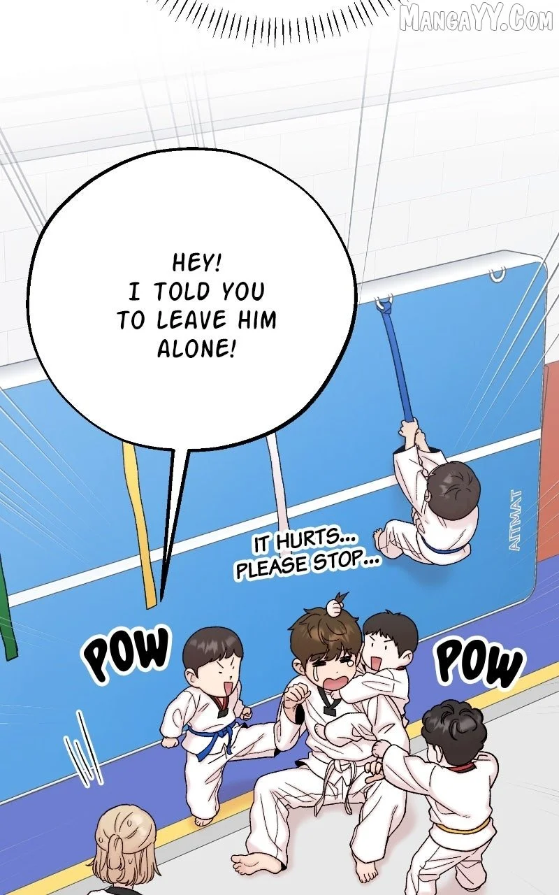 My Dud To Stud Boyfriend Chapter 142 page 68