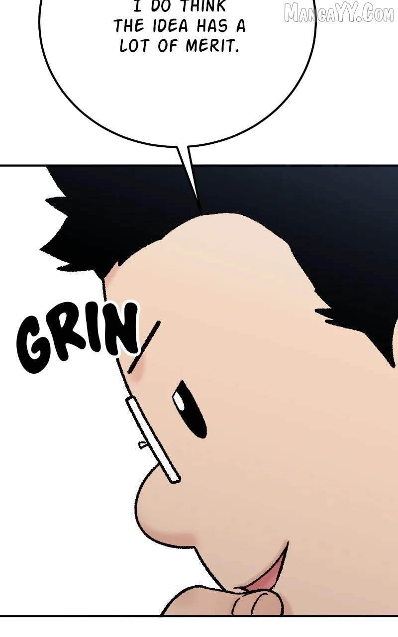 My Dud To Stud Boyfriend Chapter 142 page 33