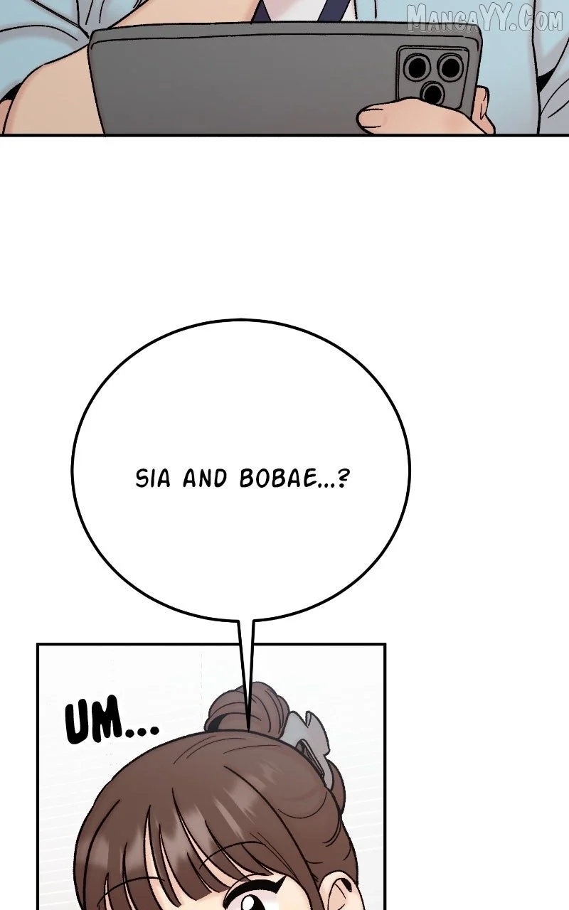 My Dud To Stud Boyfriend Chapter 142 page 4