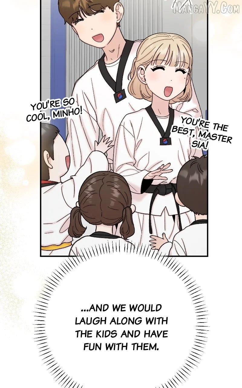 My Dud To Stud Boyfriend Chapter 142 page 67
