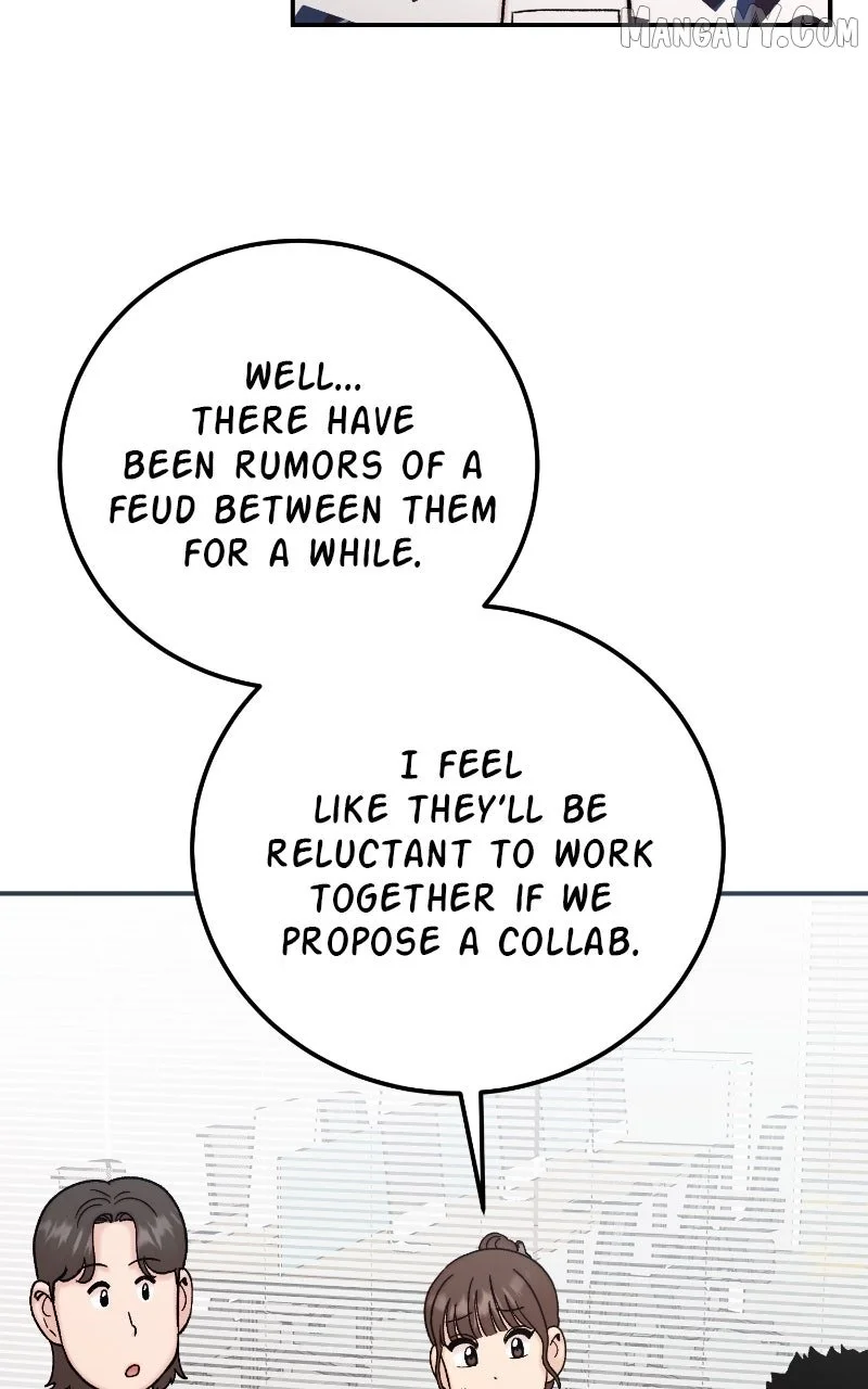 My Dud To Stud Boyfriend Chapter 142 page 7