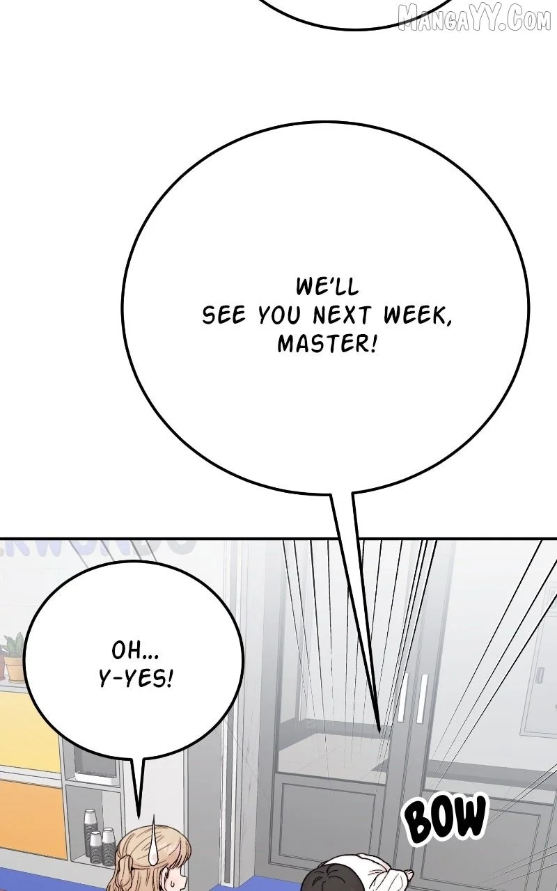My Dud To Stud Boyfriend Chapter 142 page 89
