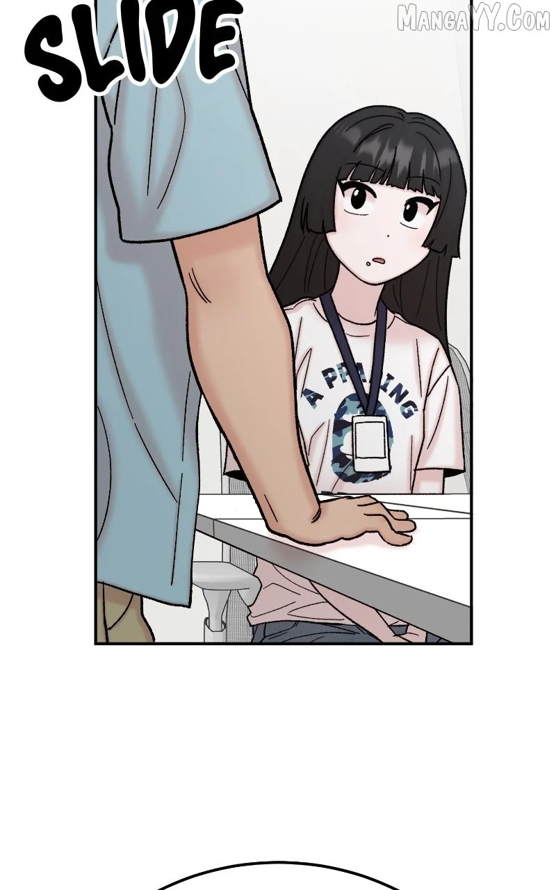 My Dud To Stud Boyfriend Chapter 142 page 35