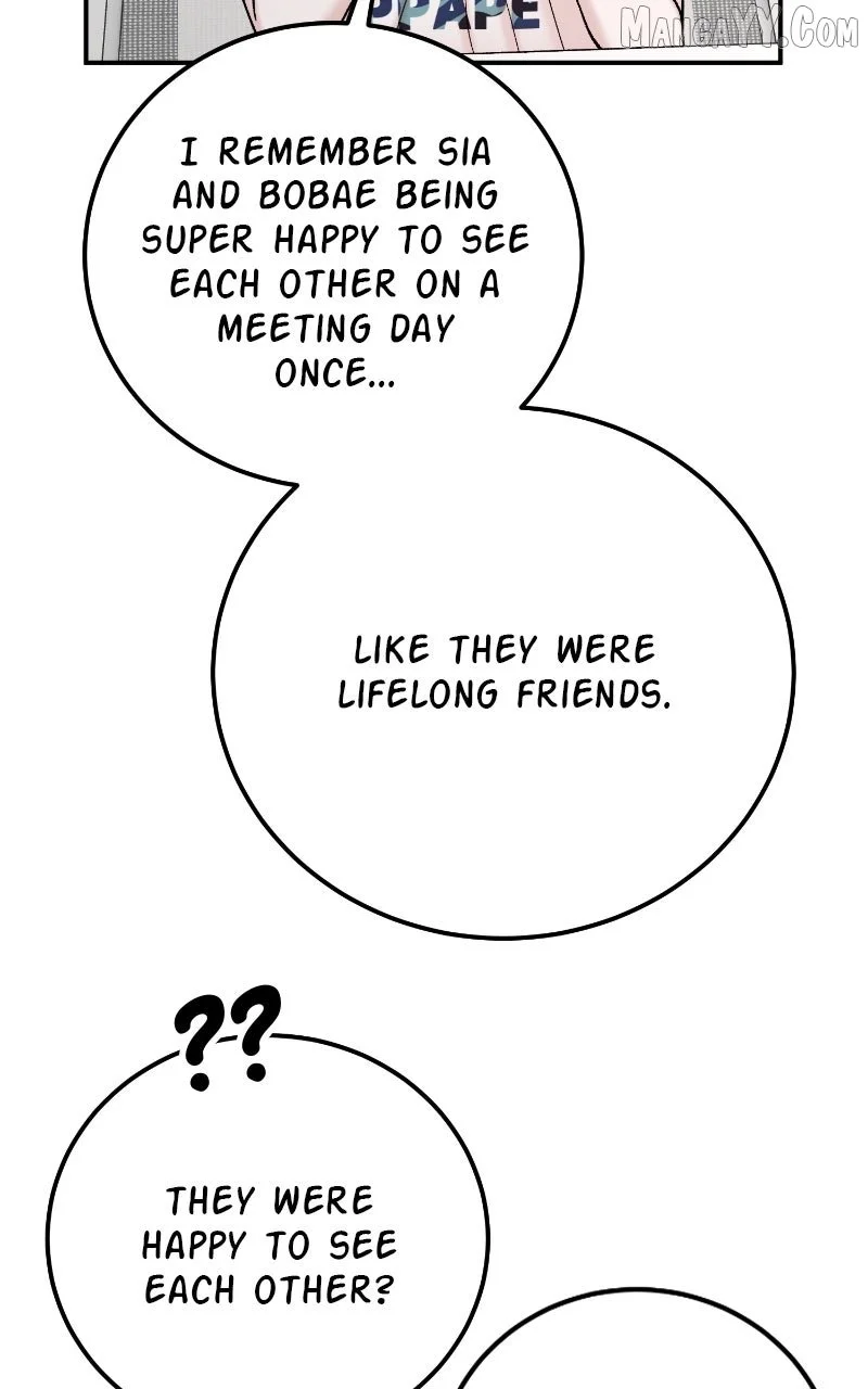 My Dud To Stud Boyfriend Chapter 142 page 13