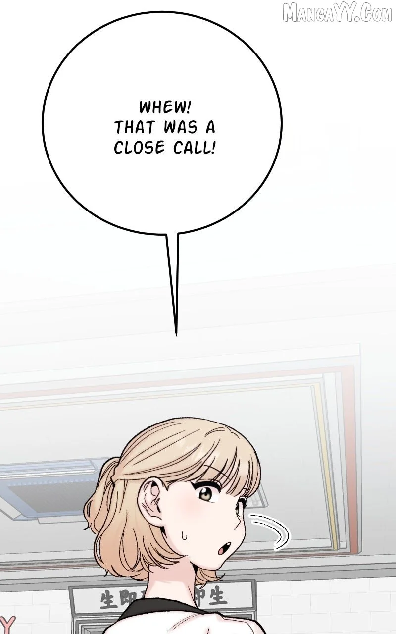 My Dud To Stud Boyfriend Chapter 142 page 80