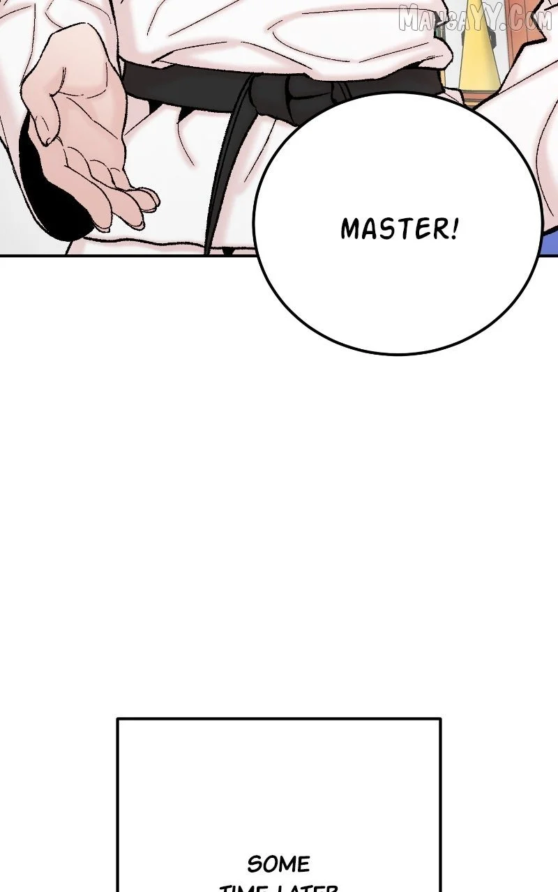 My Dud To Stud Boyfriend Chapter 142 page 86