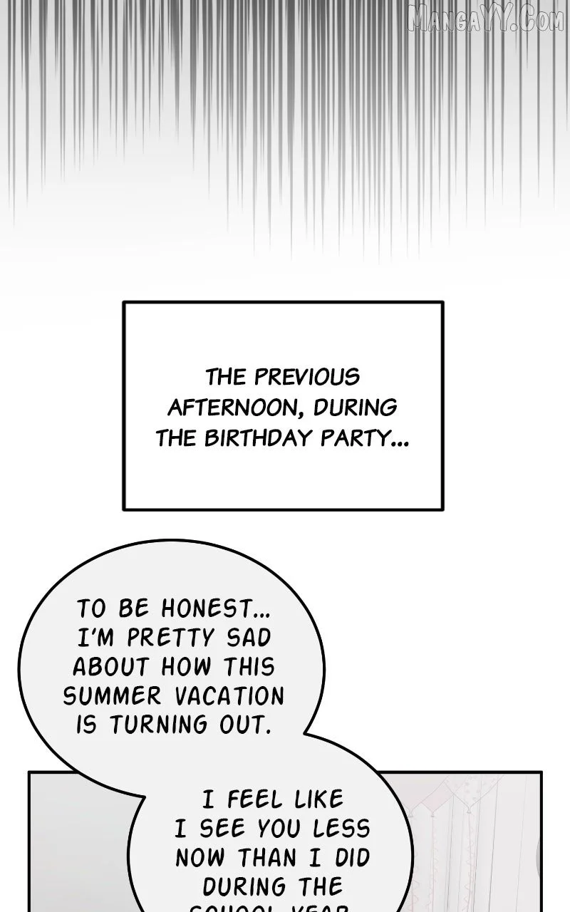 My Dud To Stud Boyfriend Chapter 142 page 56
