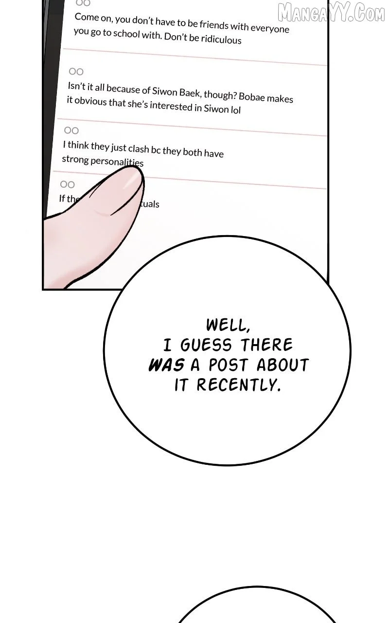 My Dud To Stud Boyfriend Chapter 142 page 11