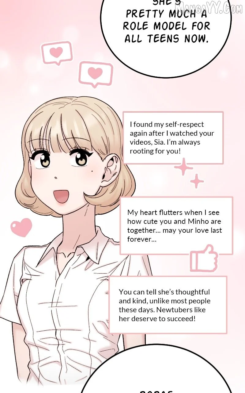 My Dud To Stud Boyfriend Chapter 142 page 27