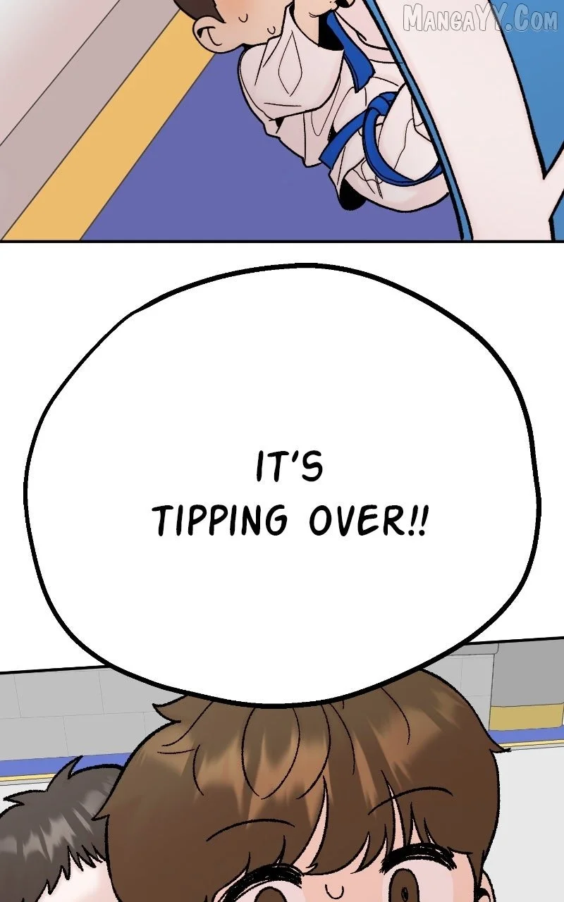 My Dud To Stud Boyfriend Chapter 142 page 74