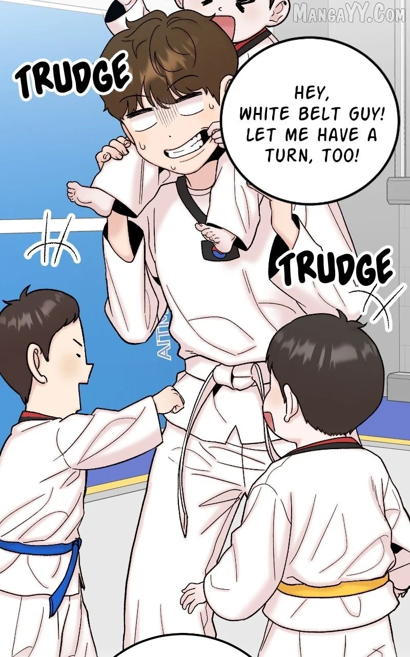 My Dud To Stud Boyfriend Chapter 142 page 61